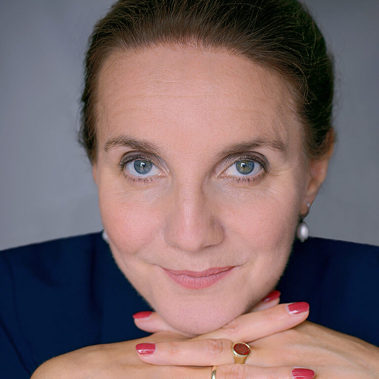 Saskia von Hoegen