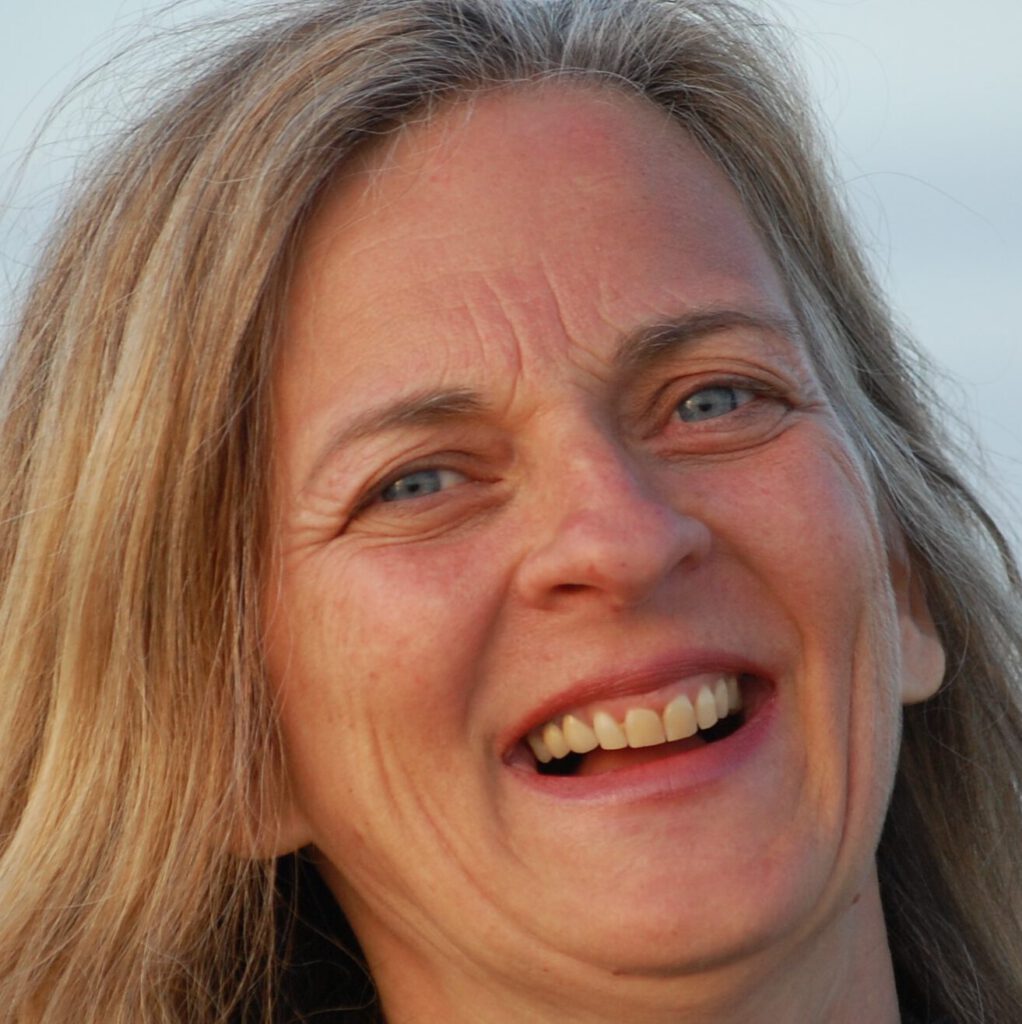 Susanne Zeyse