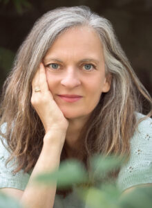 Susanne Zeyse